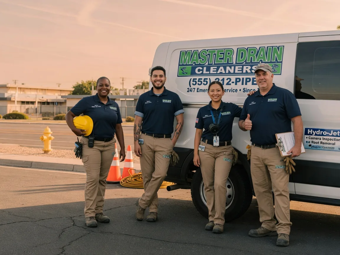 Drain Cleaning company in Shiloh, OH