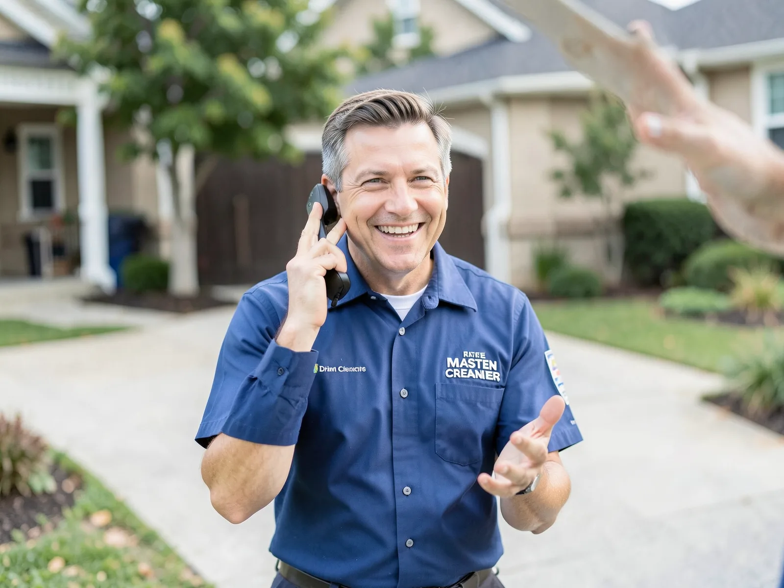 Drain Cleaning Shiloh, OH FAQs